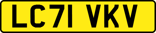 LC71VKV