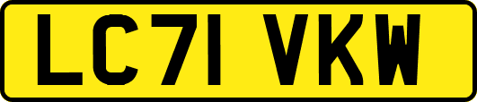 LC71VKW