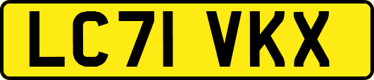 LC71VKX