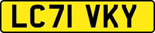 LC71VKY