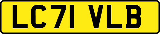 LC71VLB