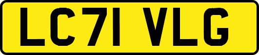 LC71VLG