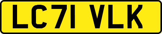 LC71VLK