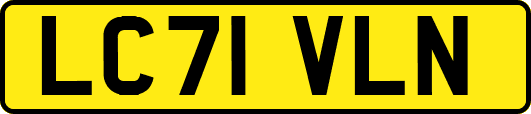 LC71VLN