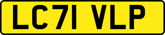 LC71VLP