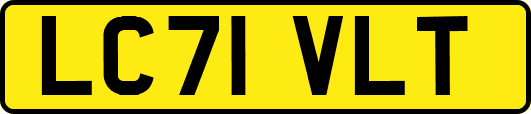 LC71VLT