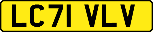 LC71VLV