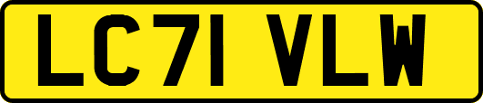 LC71VLW