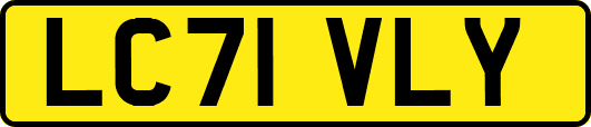 LC71VLY