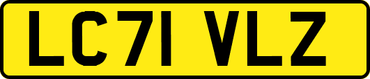 LC71VLZ