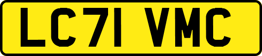LC71VMC