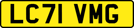 LC71VMG