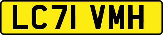 LC71VMH