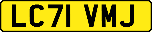 LC71VMJ