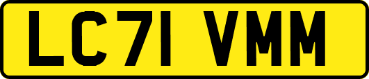 LC71VMM