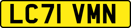 LC71VMN