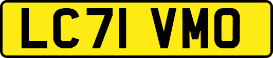 LC71VMO