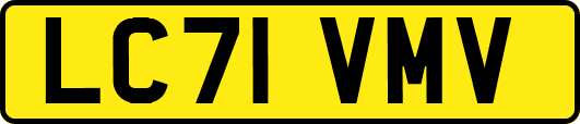 LC71VMV