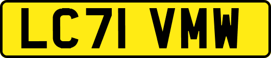 LC71VMW