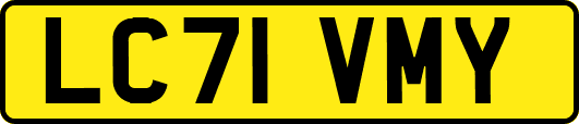 LC71VMY