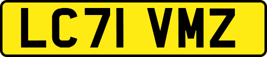 LC71VMZ