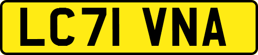 LC71VNA