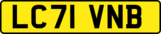 LC71VNB