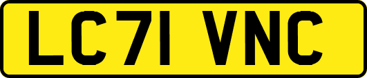 LC71VNC
