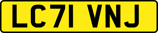 LC71VNJ
