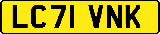 LC71VNK