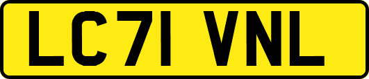 LC71VNL
