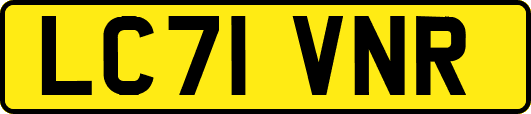 LC71VNR