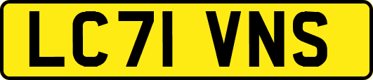 LC71VNS