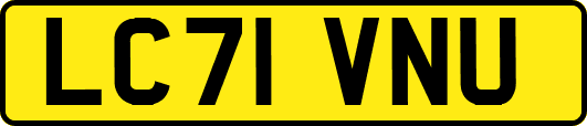 LC71VNU