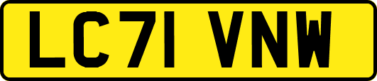 LC71VNW