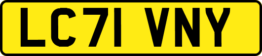 LC71VNY
