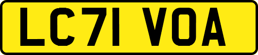 LC71VOA