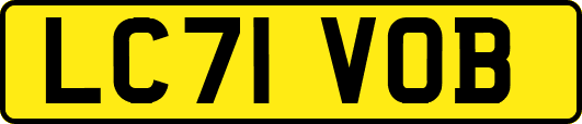 LC71VOB