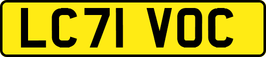 LC71VOC