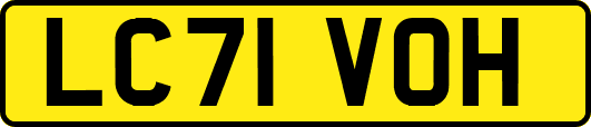LC71VOH