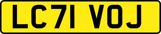 LC71VOJ