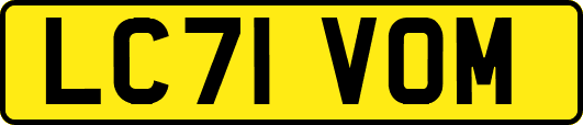 LC71VOM