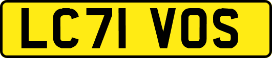 LC71VOS