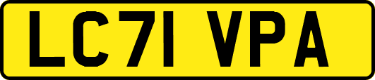 LC71VPA