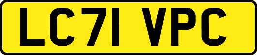 LC71VPC