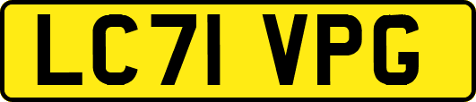 LC71VPG