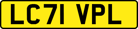 LC71VPL