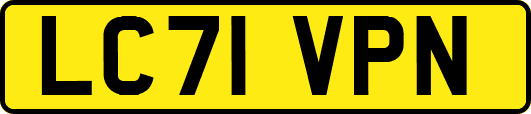 LC71VPN