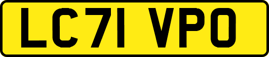 LC71VPO