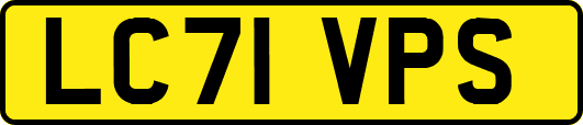 LC71VPS
